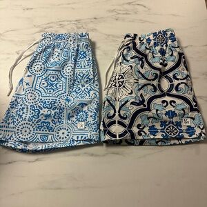 YoungLA Swim Shorts/ Swim Suit